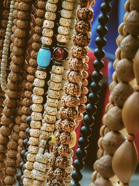 Healing Beads