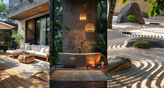 7 Best Tips for Creating a Serene Warm Minimalism Outdoor Space