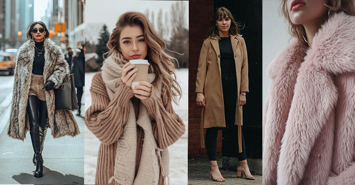 Long Suede Coats: Boho Outerwear Done Right