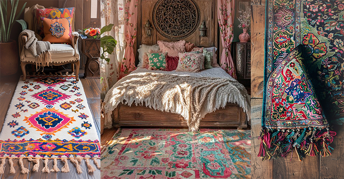 Boho Rugs With Personality Transform your Bedroom & Livingroom.jpg