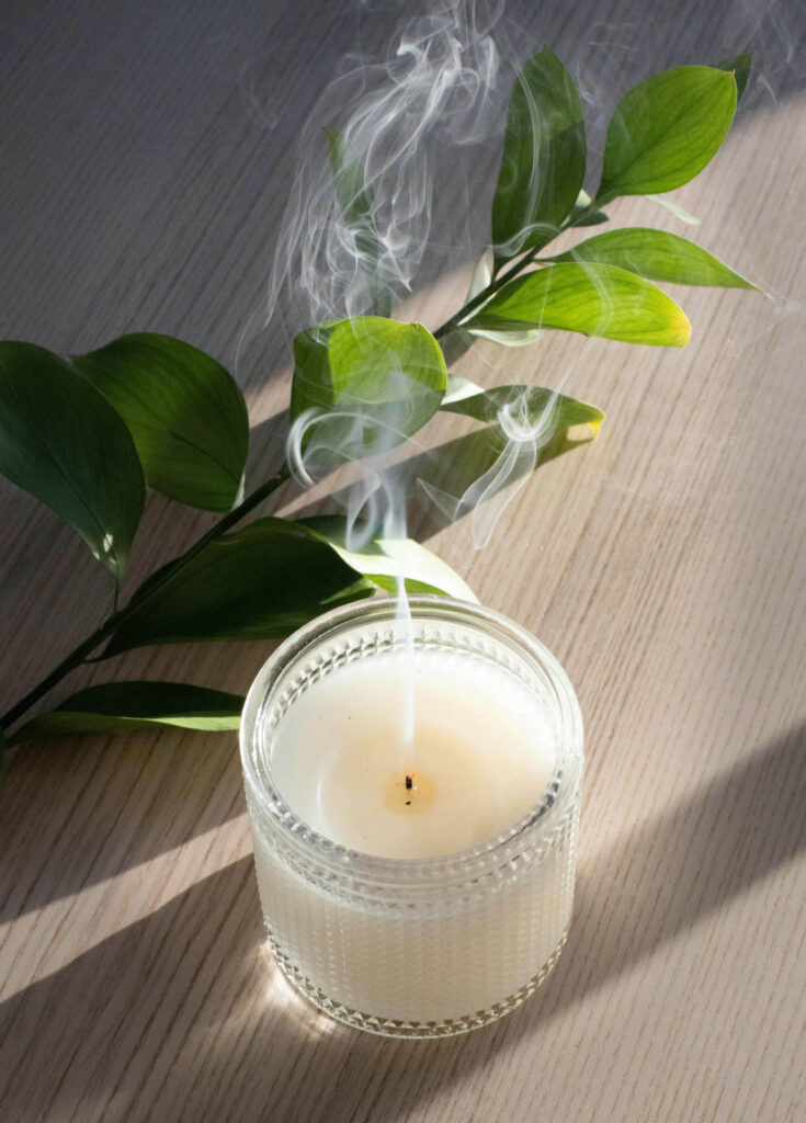 Candles and LanternsThe Ultimate Sleep Enhancers