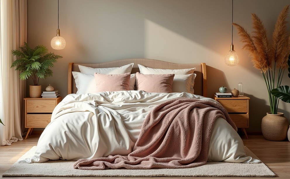 The Yin and Yang of Sleep Finding Your Bedrooms Perfect Energy Balance