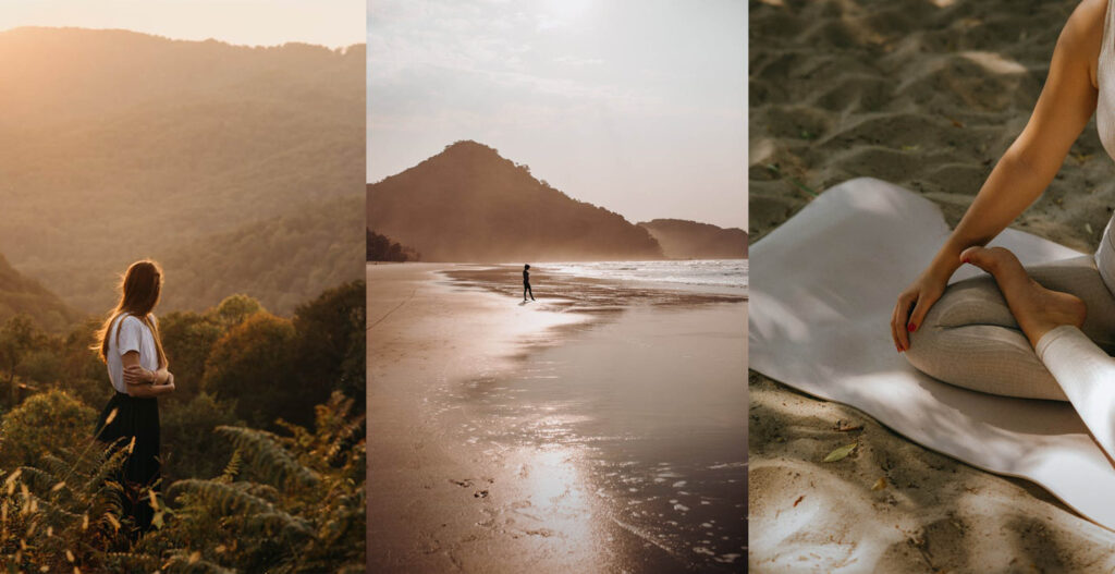 Bohemian Luxury Adventure Travel Meets Conscious Wanderlust