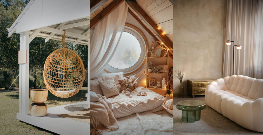 boho-decor-seating