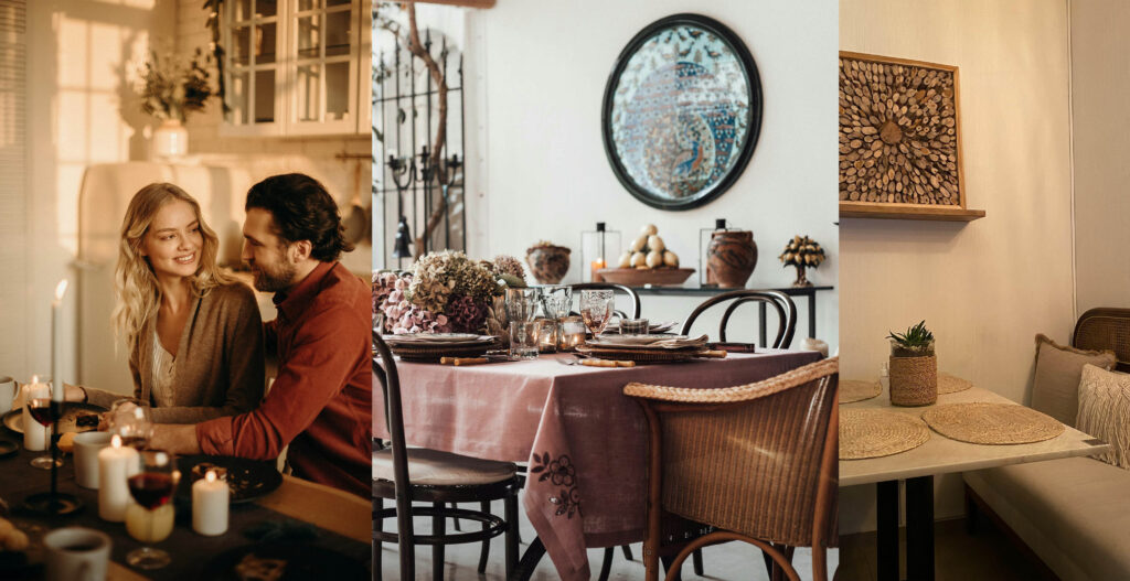 Dining Room Table Makeover Ideas