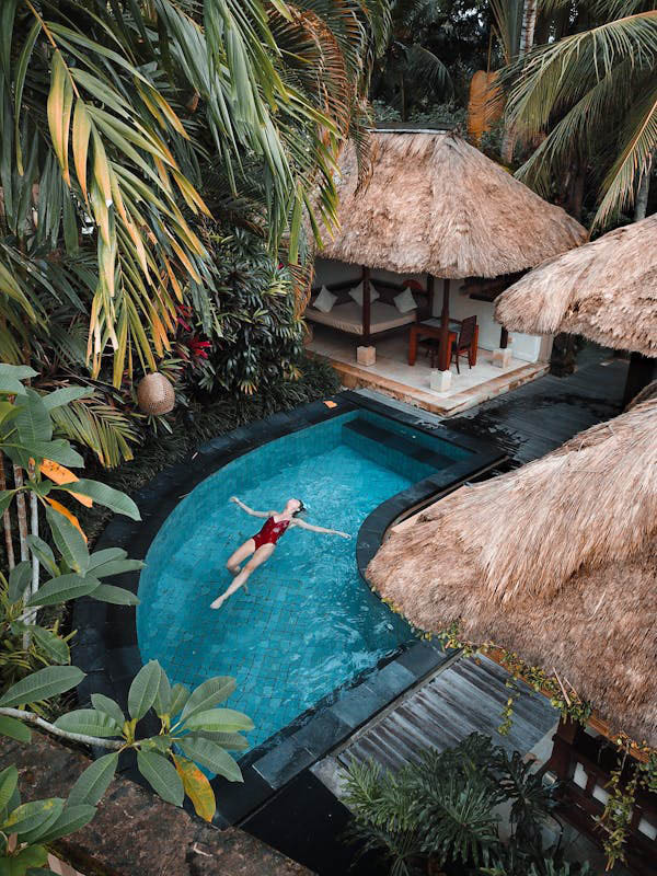 Innovative Eco Conscious Aventure Travel Luxury Design