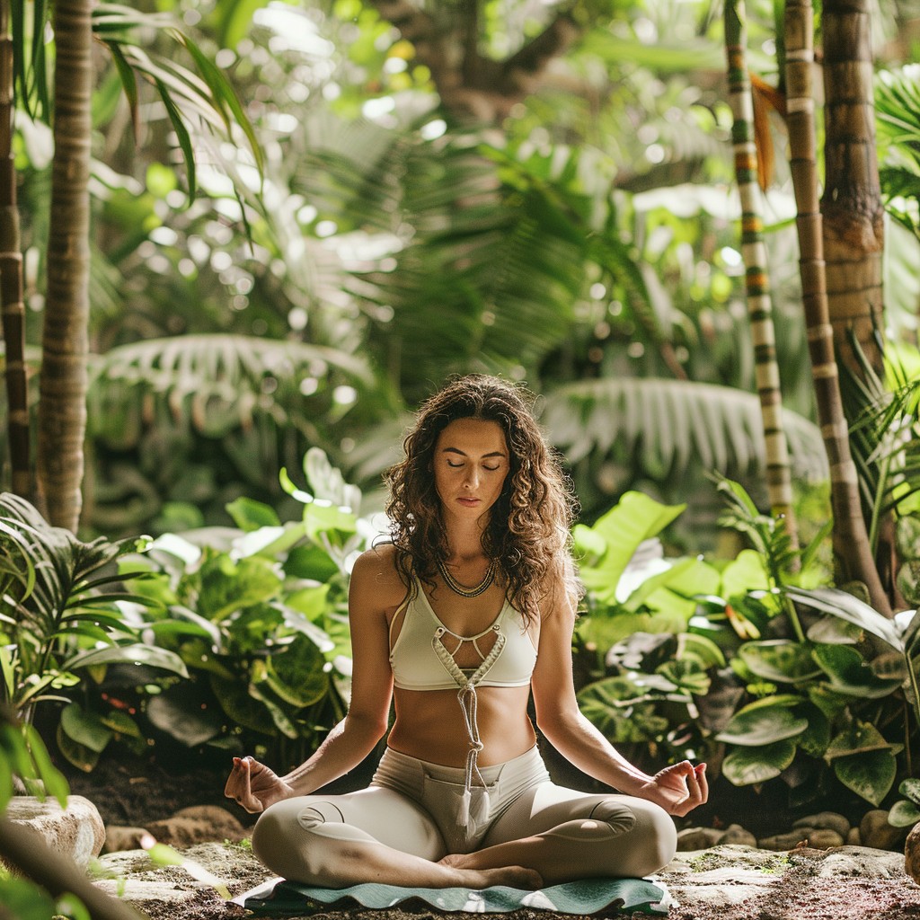 Luxury Adventure Travel Designed for Rest, Reflection, and Rebirth