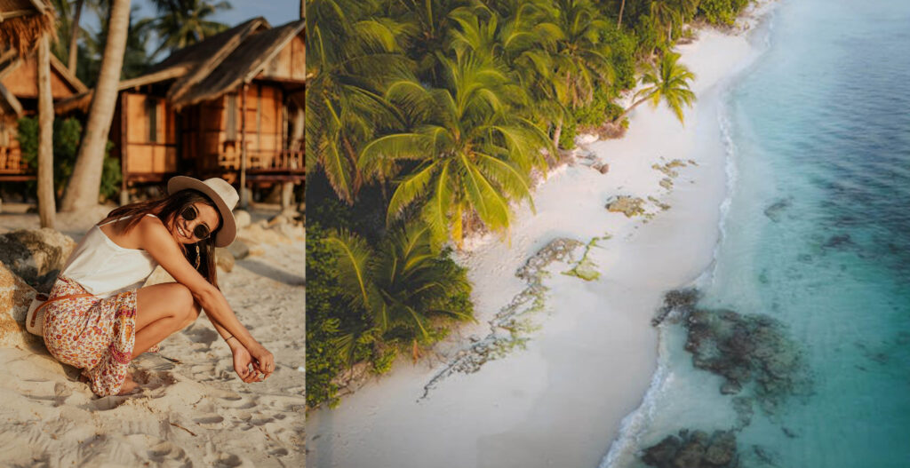Luxury Adventure Travel Designed for Rest, Reflection, and Rebirth