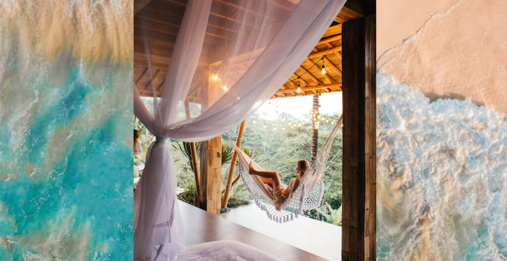 Luxury Adventure Travel for Burned-Out Boho Souls
