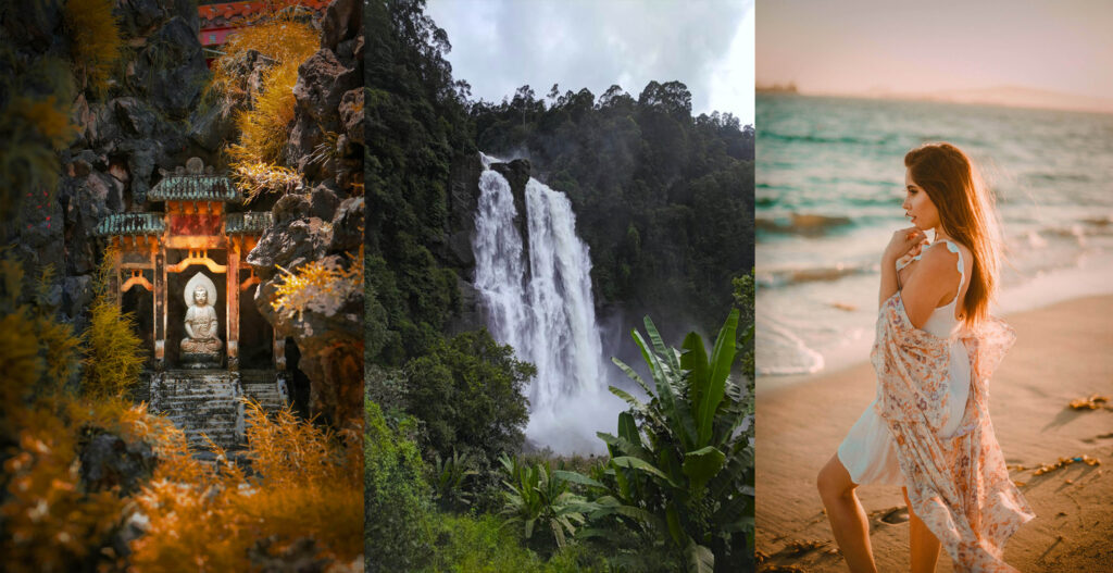 SRI LANKA - Boho Jungles Luxury Adventure Travel