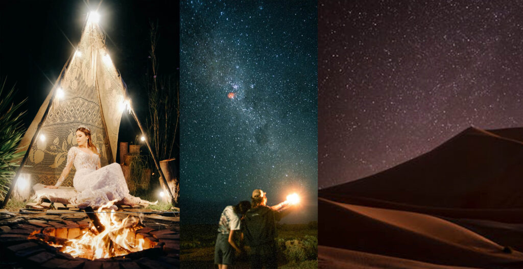 MOROCCO - Wide Open Deserts of Sahara