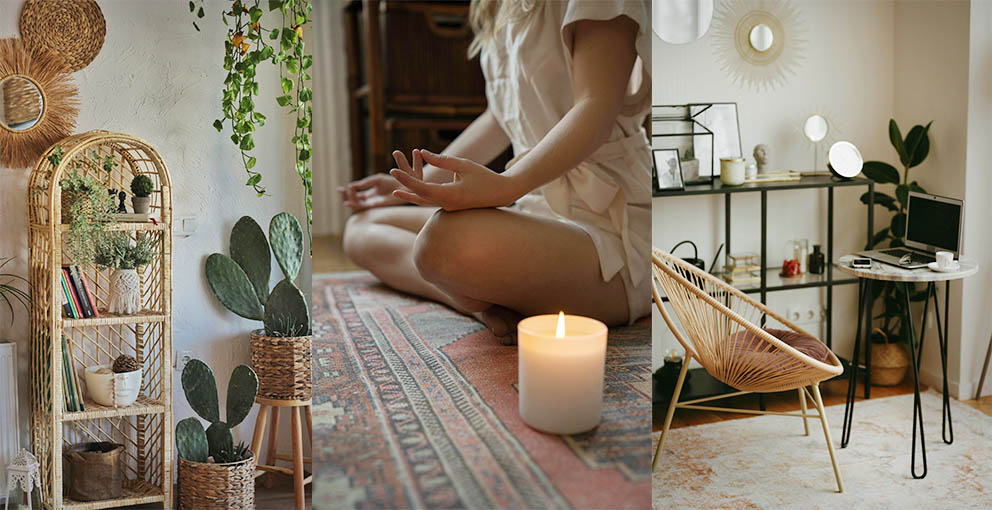 Creating a Cozy Home with Desert and Southwest Accents