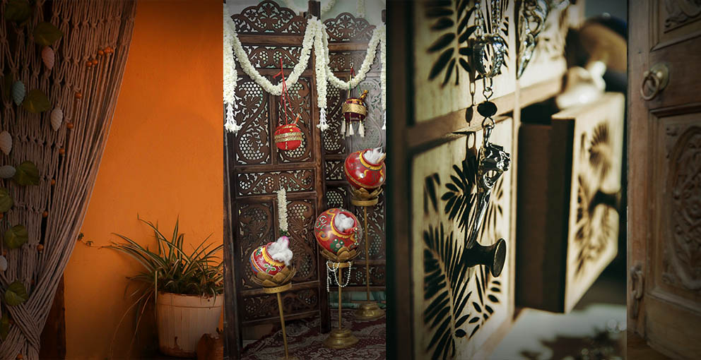 indian decor_styles for_boho home & wall Ideaas