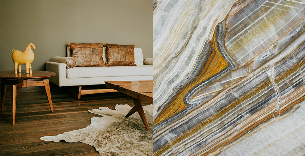 Modern & Contemporary Southwest Decor Inspirations