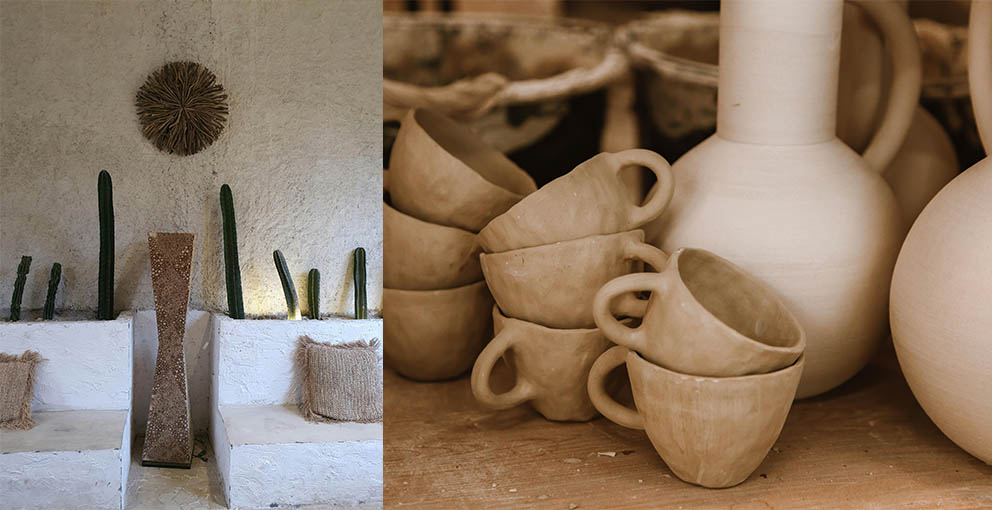 Southwest Decor - Cozy Boho Styles and Desert Wall Accents