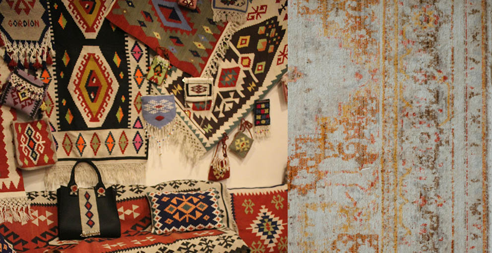 Top 5 Southwest Style Rugs
