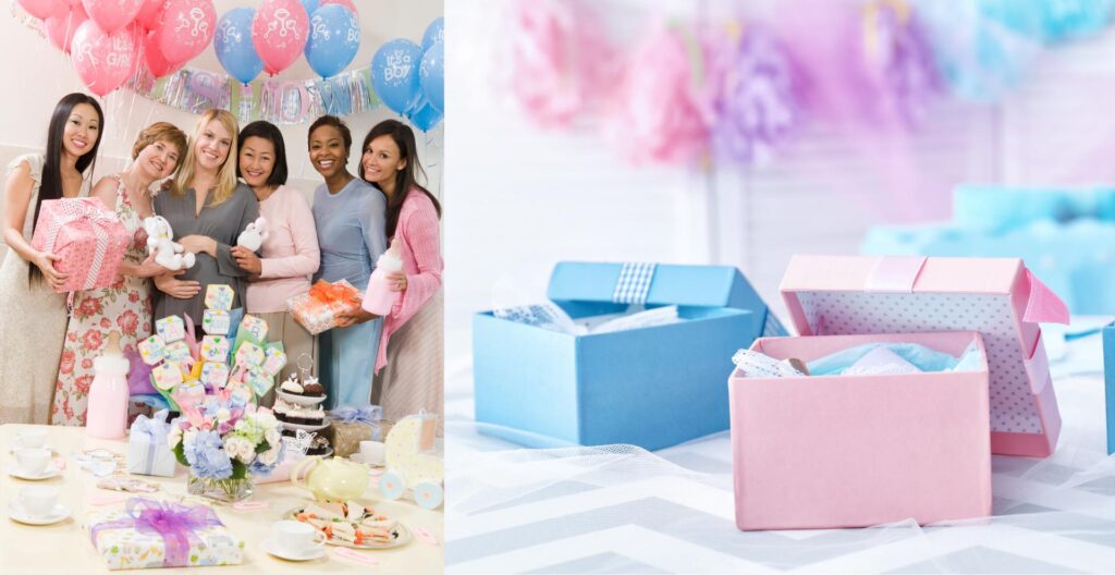 Best baby shower gifts
