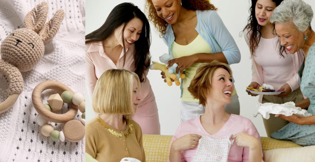 Group Gift or Buying Solo?